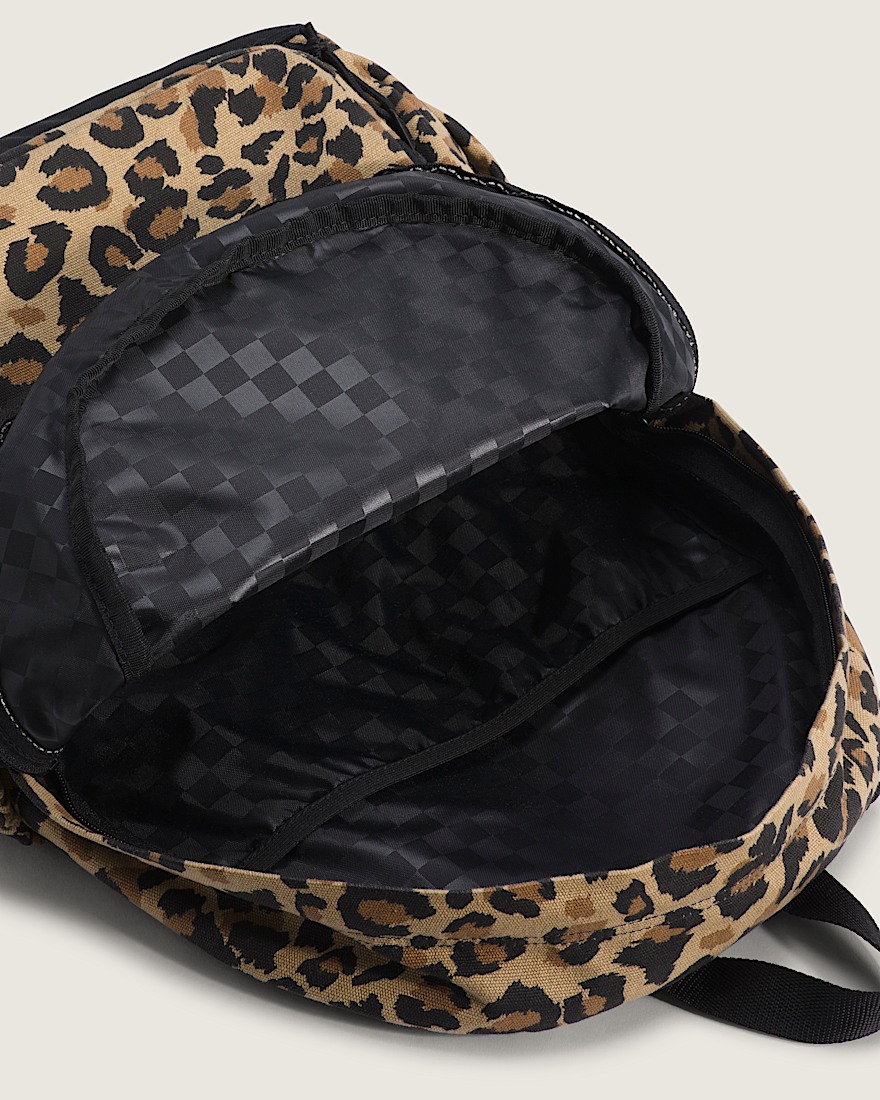 New Skool Backpack VANS Incense ALT3