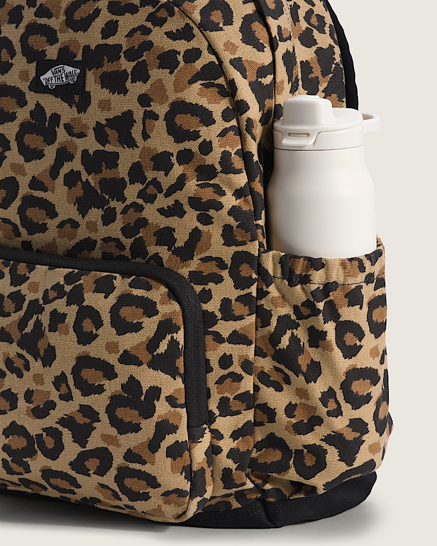 New Skool Backpack VANS Incense ALT2