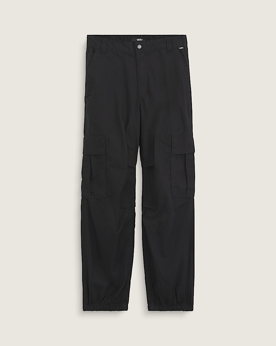 Lightweight Cargo Pant VANS Black HERO