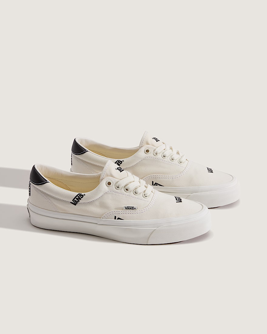 OTW Era 59 VANS Vans Logo Marshmallow ALT1