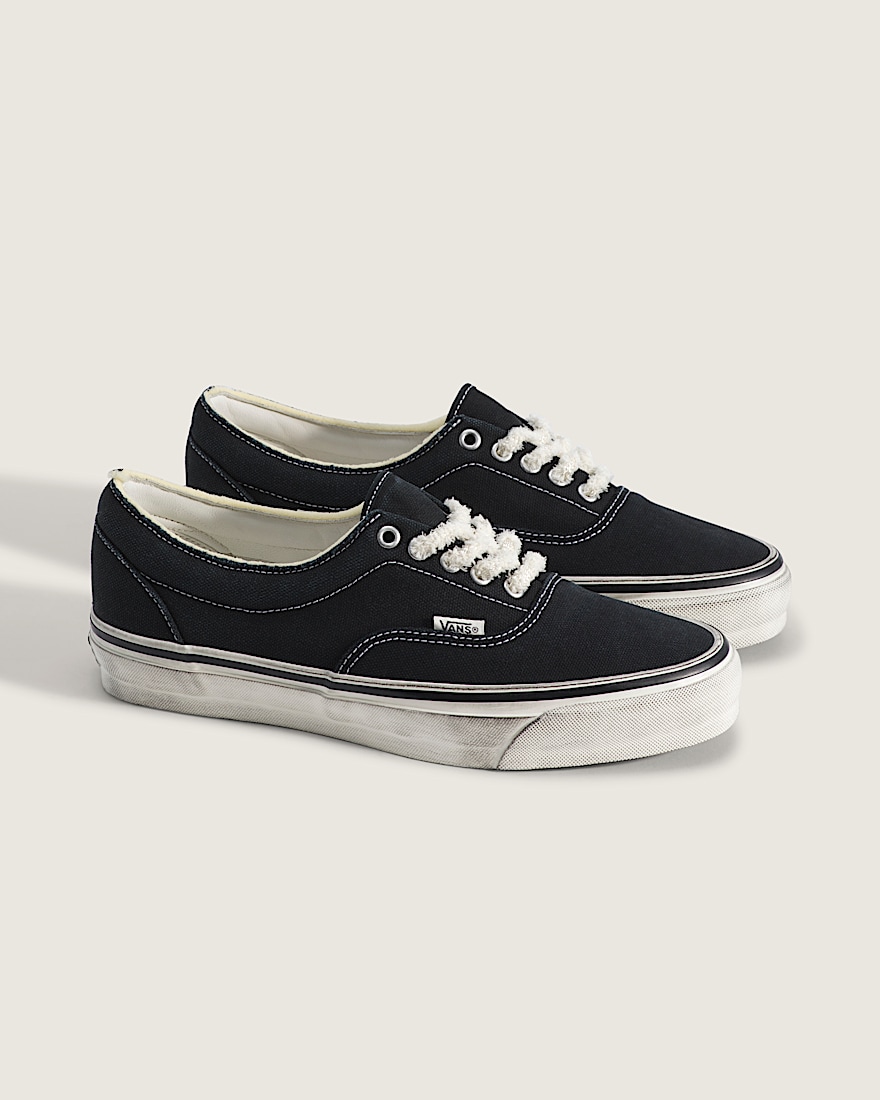 OTW Era 95 DST Shoe VANS Relic Black ALT1