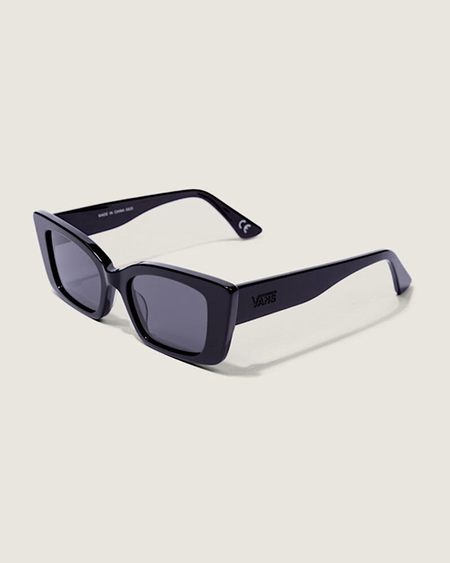 Motz Sunglasses VANS Black HERO