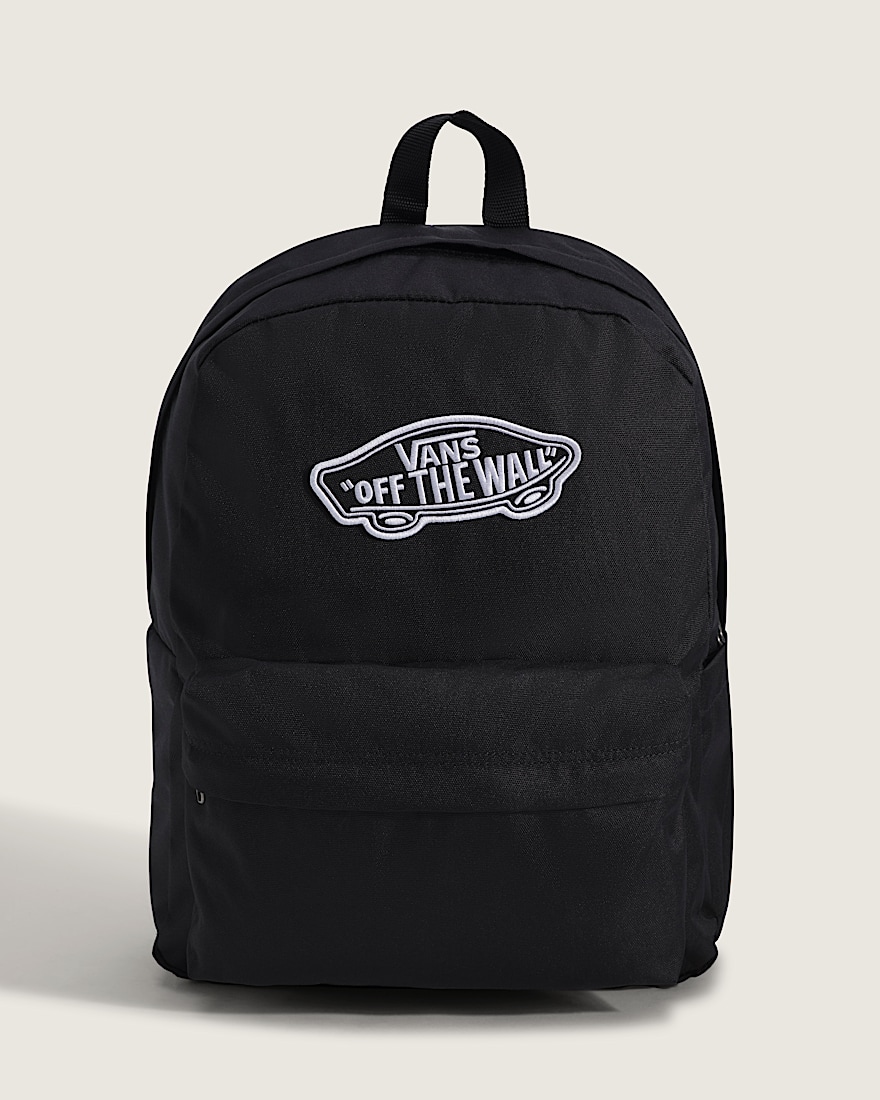 Old Skool Classic Backpack VANS Black HERO