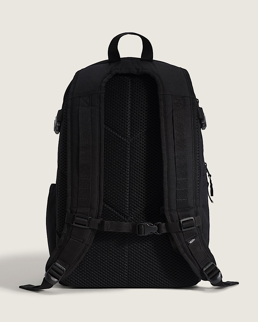Van Doren Backpack VANS Black ALT2