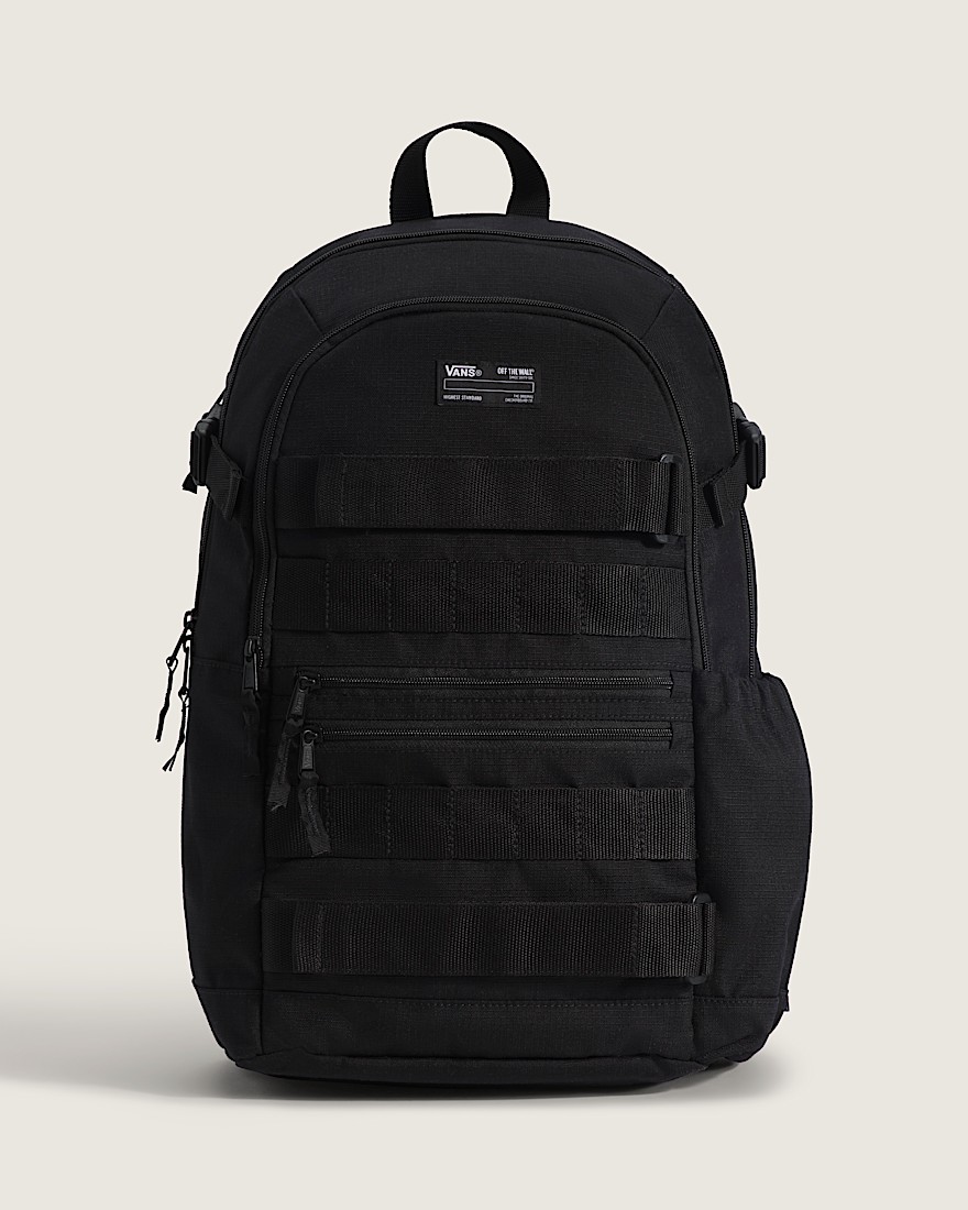 Van Doren Backpack VANS Black HERO
