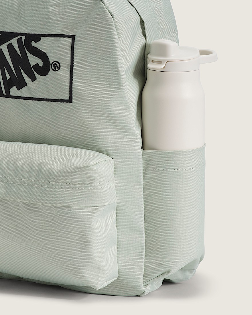 Old Skool Formula Backpack VANS Dusty Mint ALT3