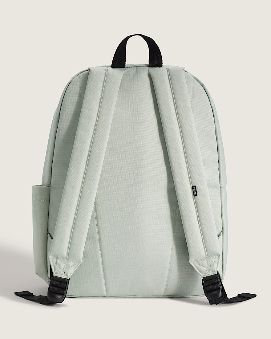 Old Skool Formula Backpack VANS Dusty Mint ALT2