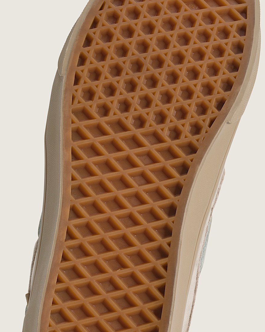 2Eyelet Boat Shoe VANS Incense Beige ALT4