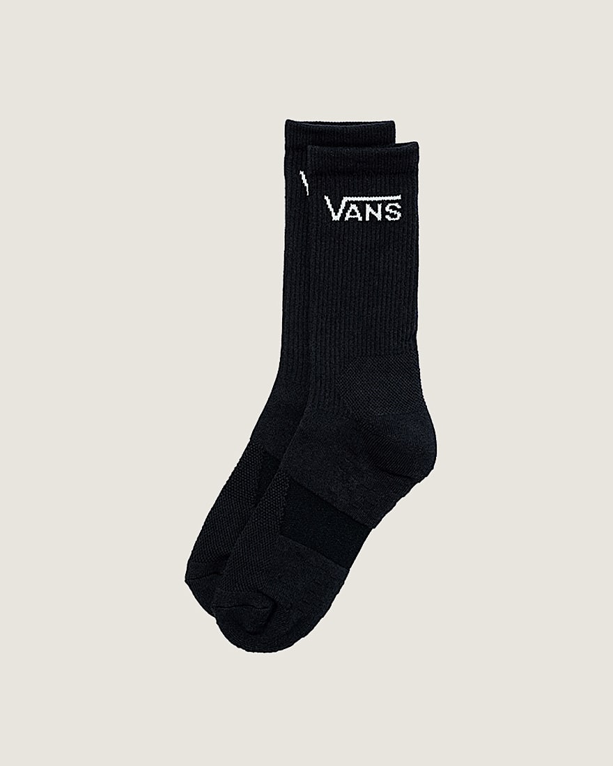 Vans Skate Crew VANS Black HERO