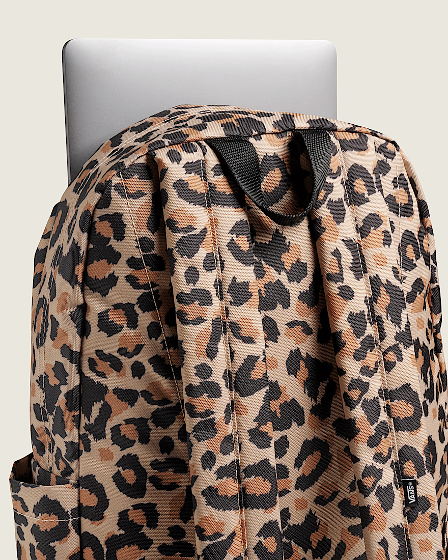 Old Skool Formula Backpack VANS Incense ALT3