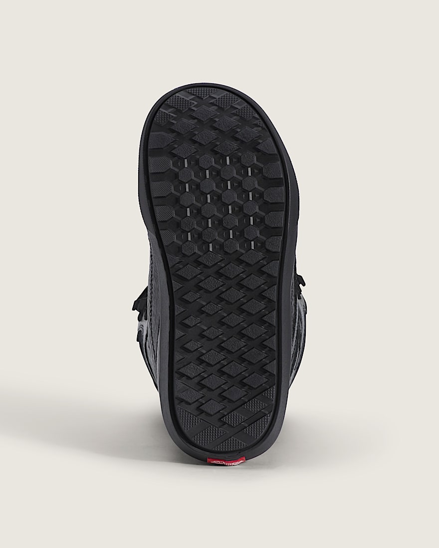 Super Standard Snowboard Boot VANS Ryo Aizawa Black  Snake ALT5