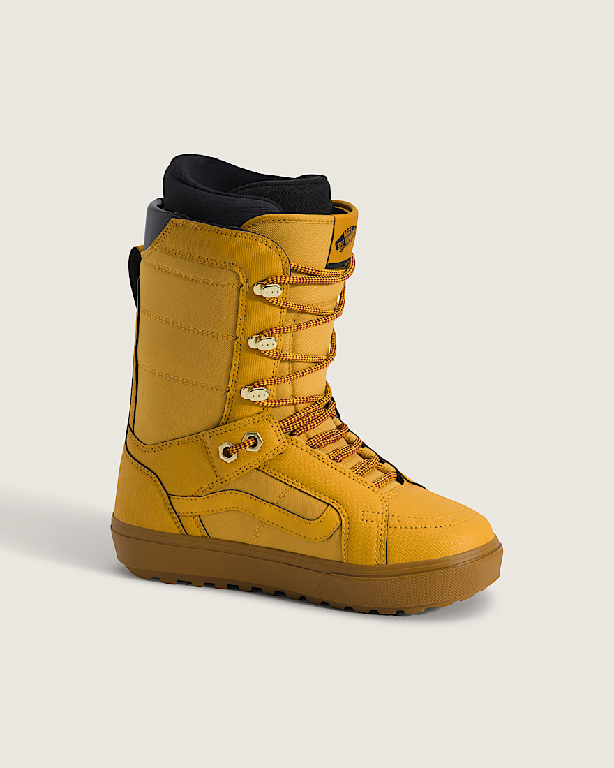 HiStandard OG Snowboard Boot VANS Wheat Brown ALT2