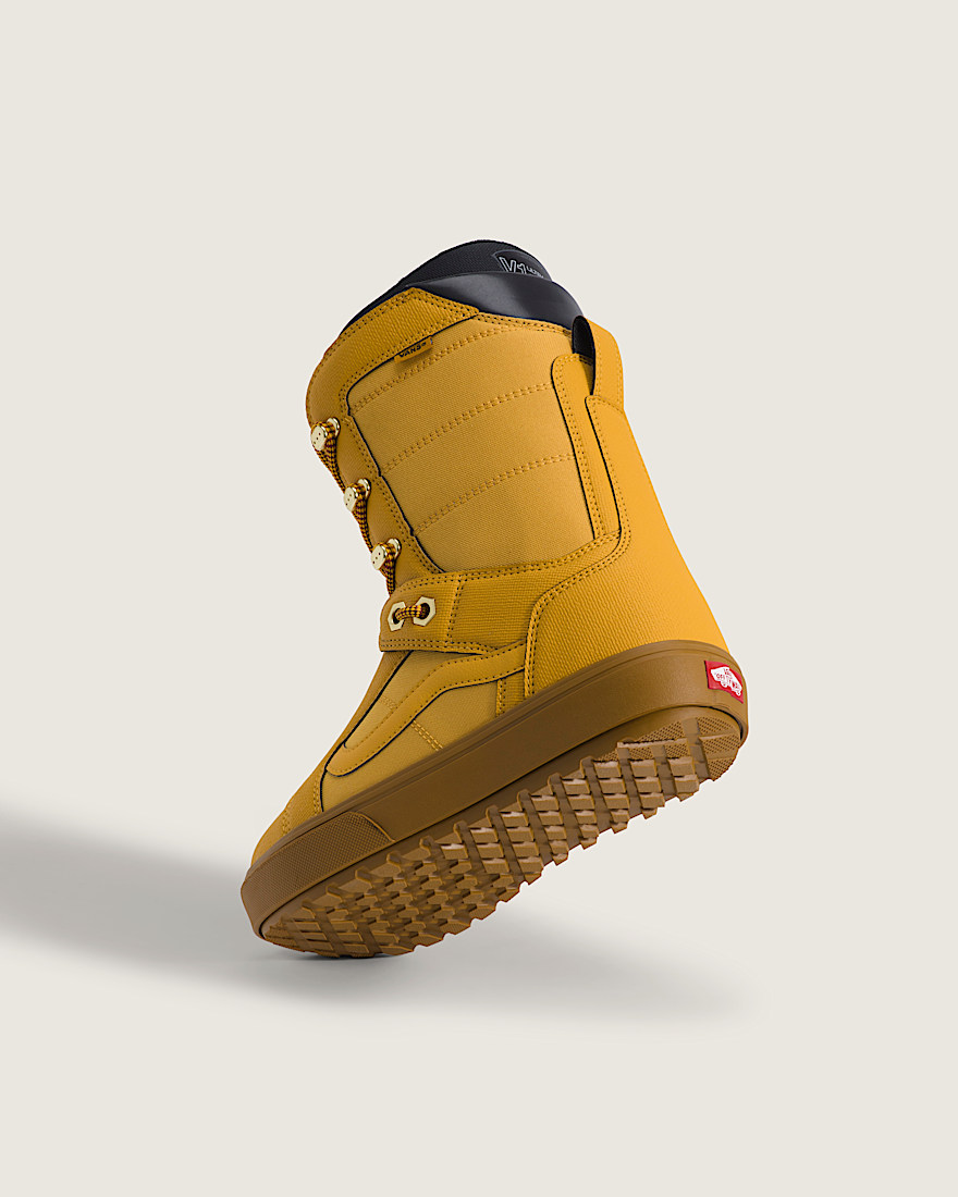 HiStandard OG Snowboard Boot VANS Wheat Brown ALT3
