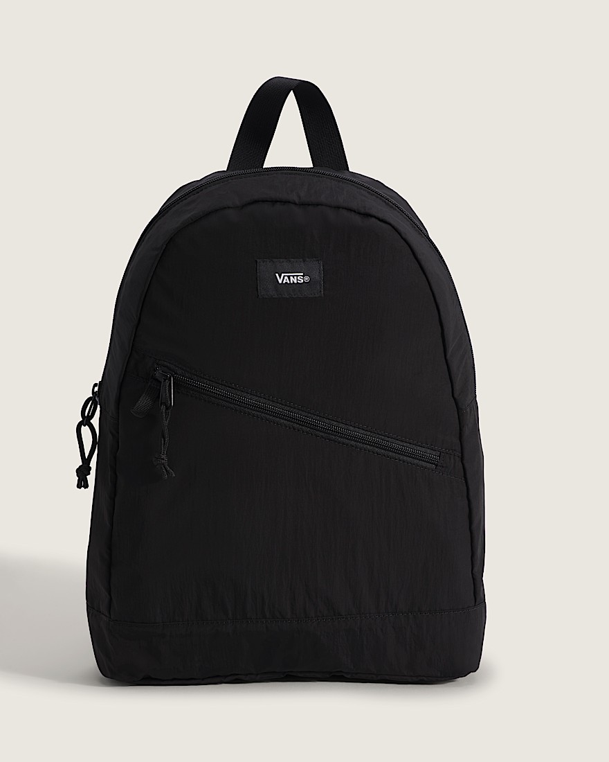 Clamber Mini Backpack VANS Black HERO