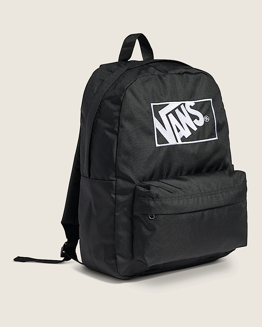 Old Skool Formula Backpack VANS Black ALT5