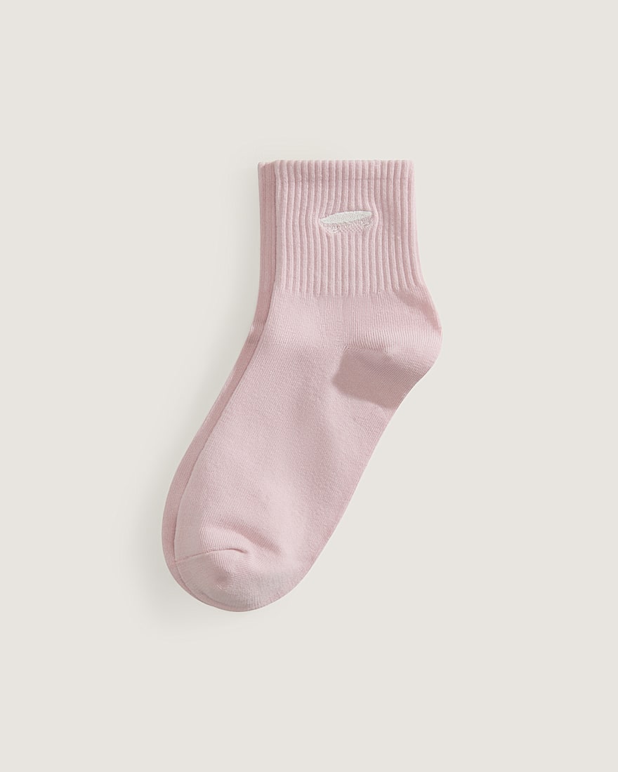 Salton Half Crew VANS Pale Petal HERO