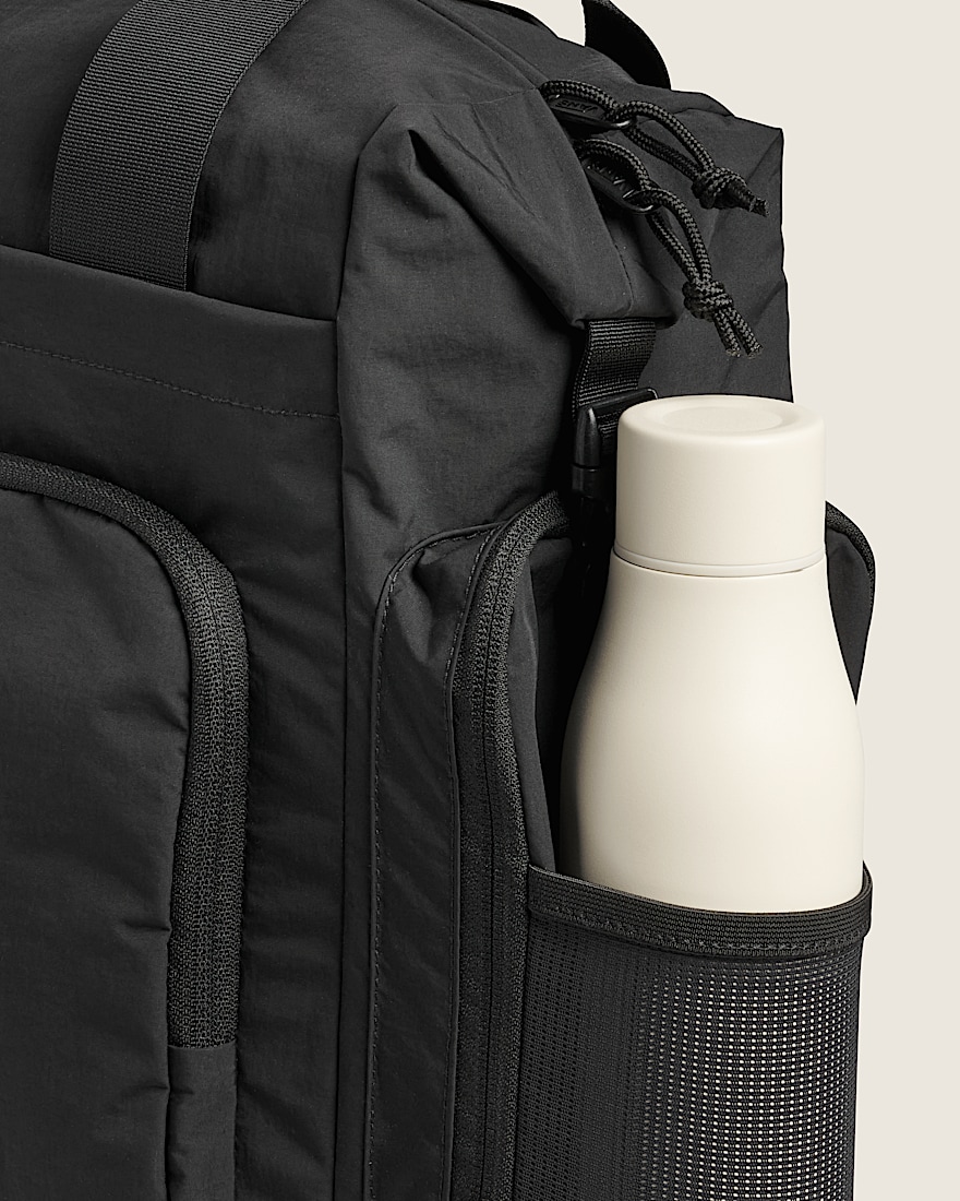 Wilder Backpack VANS Black ALT1