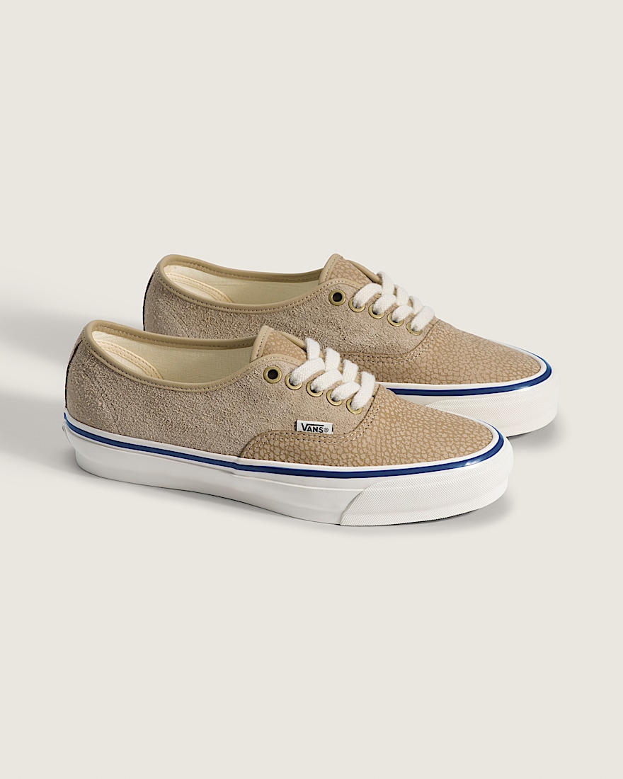 OTW Authentic 44 Siped Vibram VANS Amphibian Incense ALT1