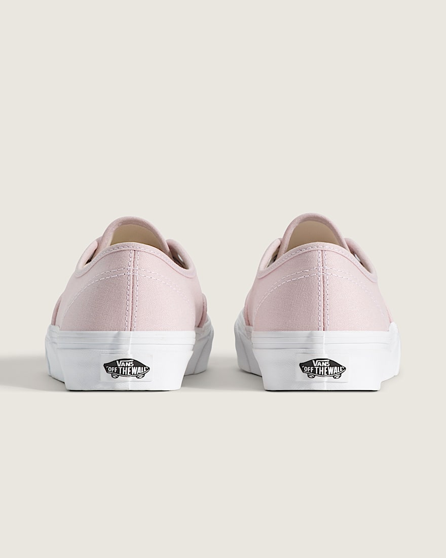 Authentic Shoe VANS Pale Petal Pink ALT3