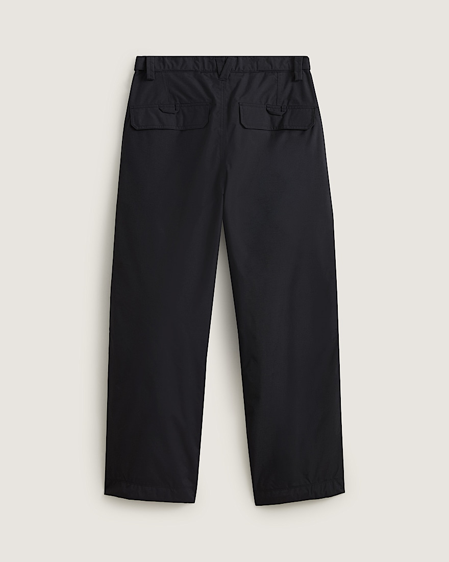 Eg Cargo Snow Pants VANS Black ALT1