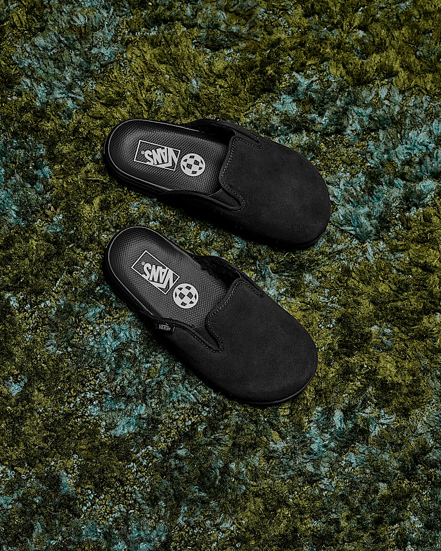 Harbor Mule VR3 VANS Black ALT5