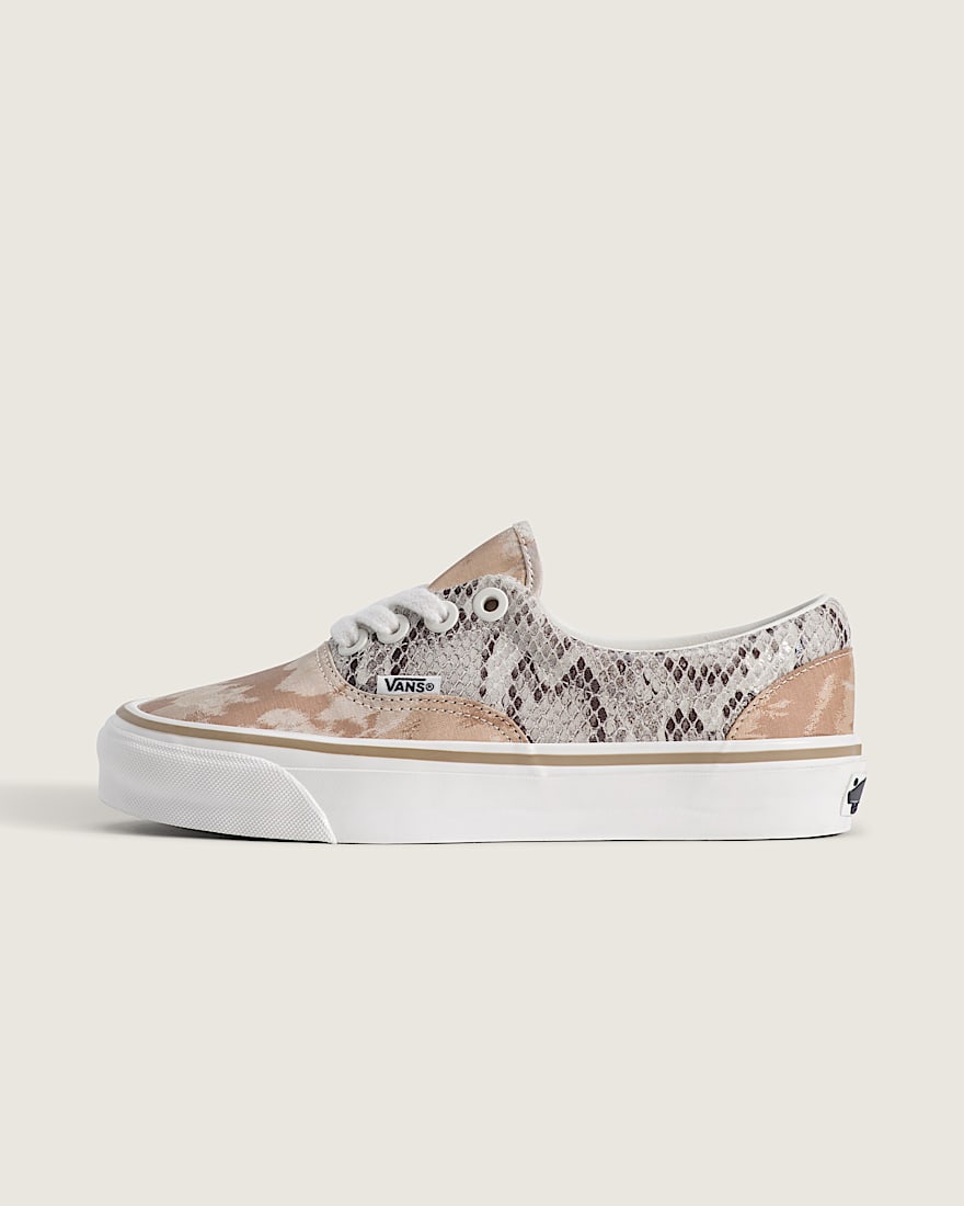 OTW Era 95 Vibram VANS Floral Rivet Taupe HERO