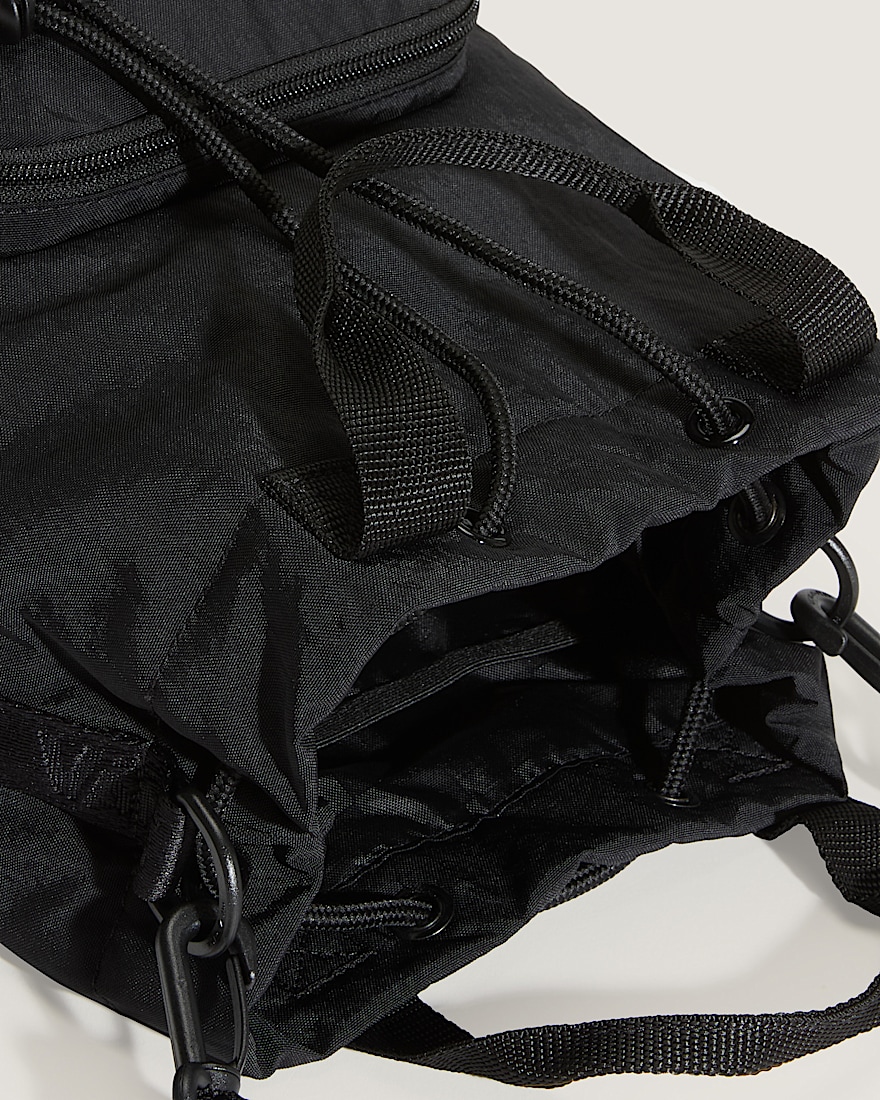 Lawler Bag VANS Black ALT3