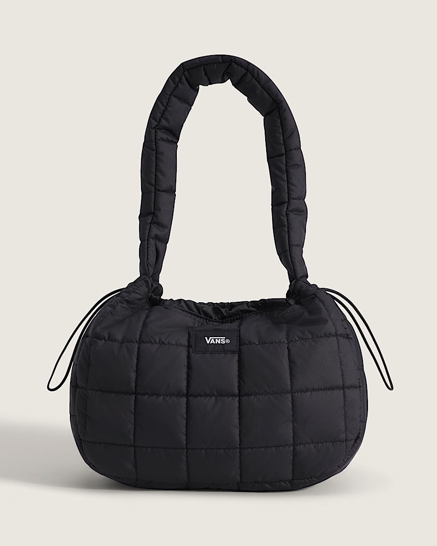 Quilted Katie Bag VANS Black ALT1