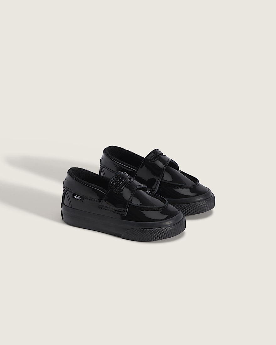 Toddler Loafer 53 VANS Black  Black ALT1