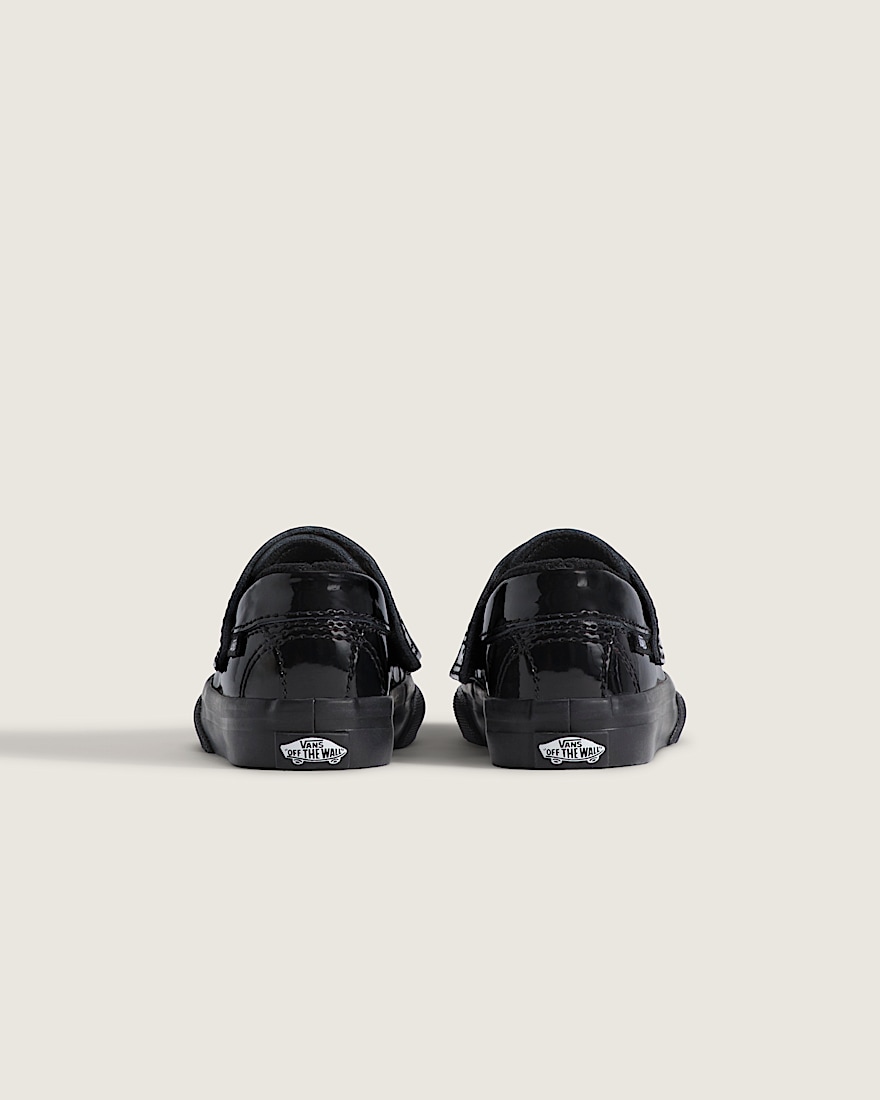 Toddler Loafer 53 VANS Black  Black ALT3