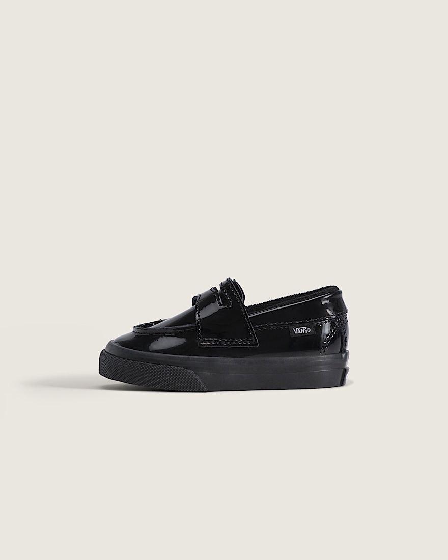 Toddler Loafer 53 VANS Black  Black HERO