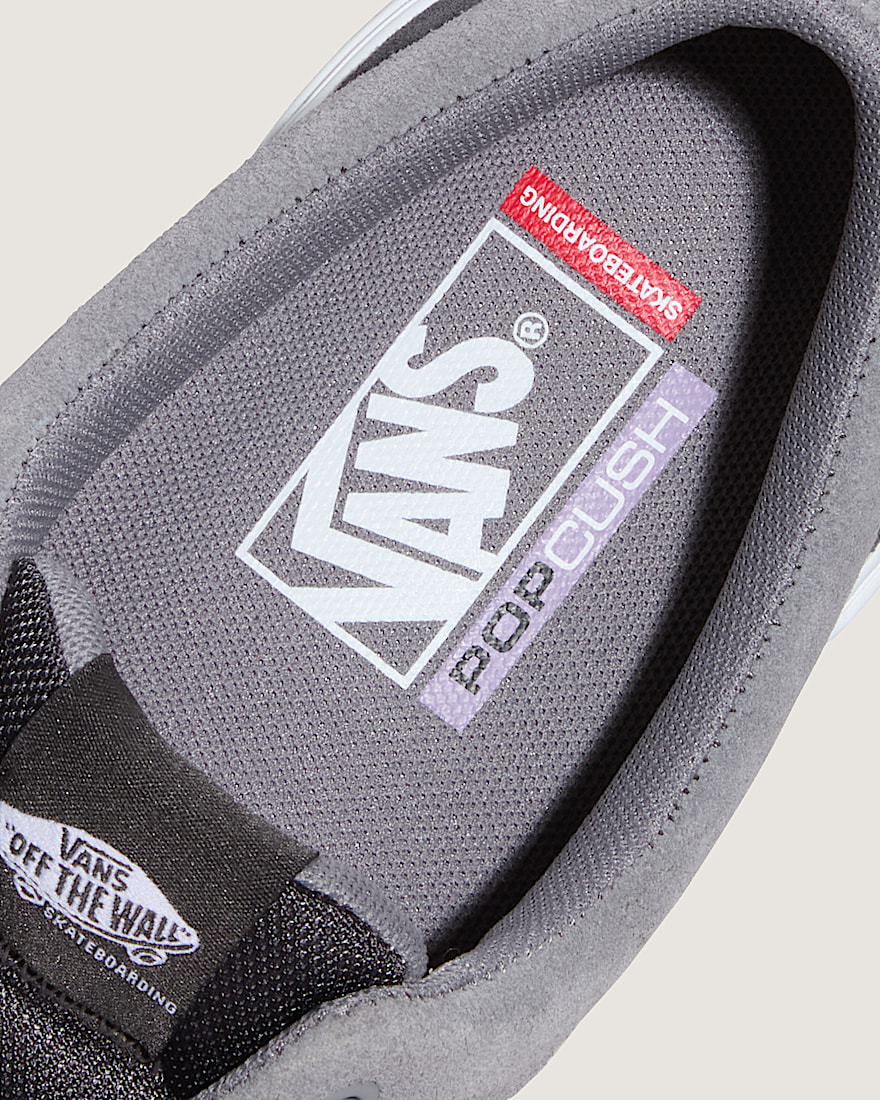 Skate Era Wafflecup Shoe VANS Grey ALT6