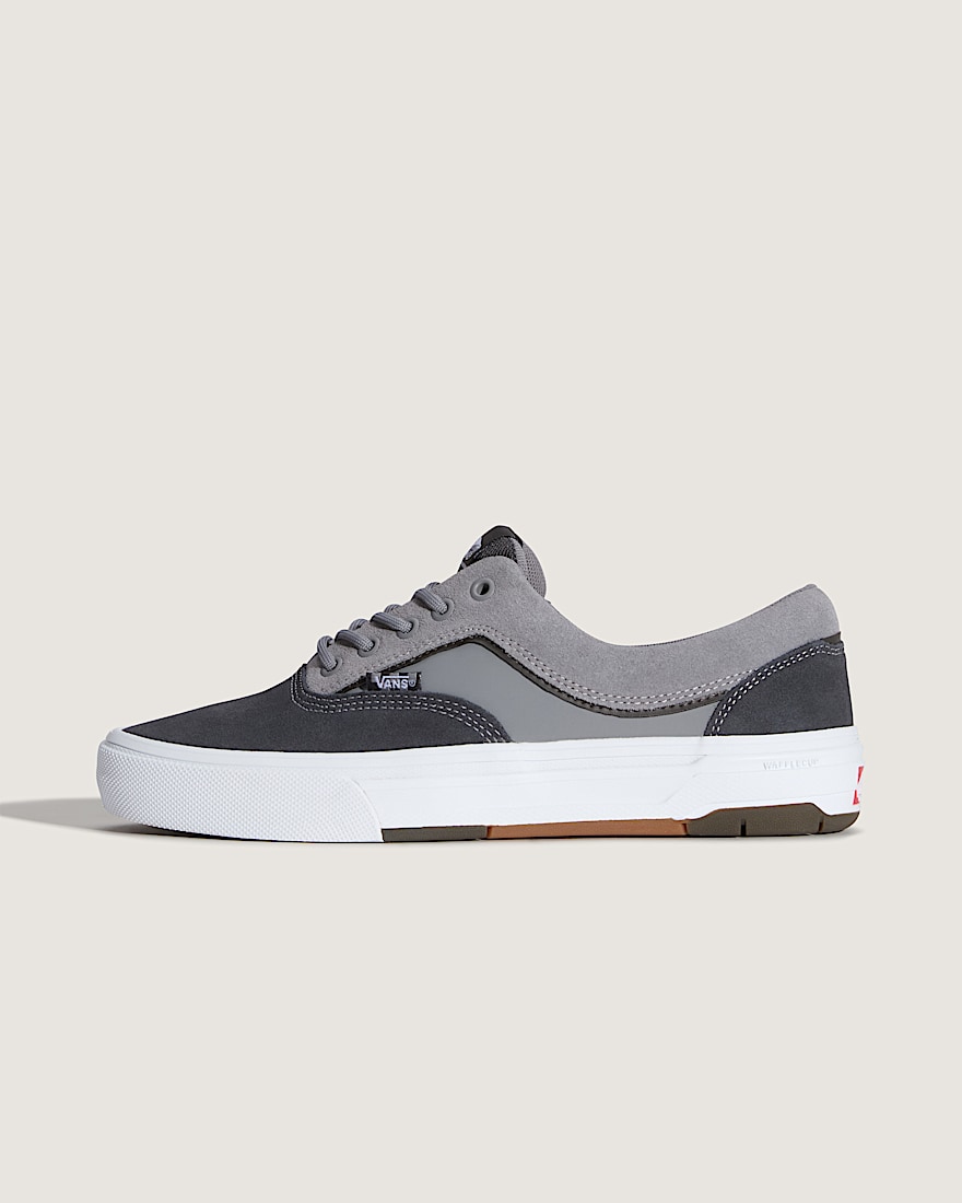 Skate Era Wafflecup Shoe VANS Grey HERO