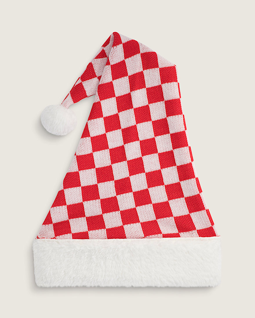 Vans Holiday Beanie VANS Racing Red ALT2