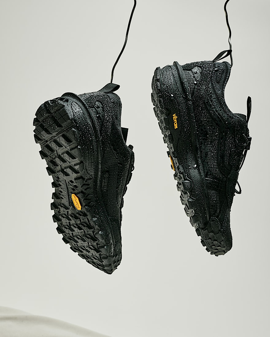 Crosspath XC GORETEX Shoe VANS Blackout ALT11