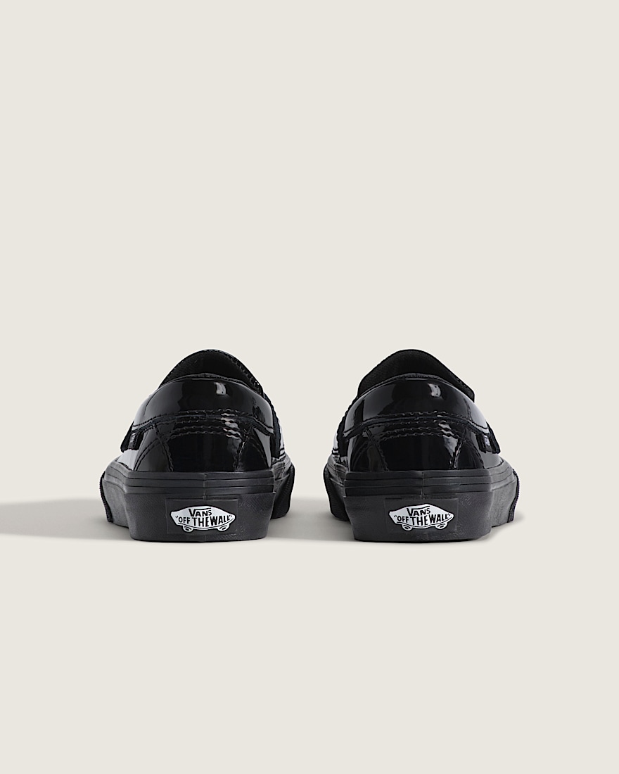 Little Kids Loafer 53 VANS Black  Black ALT3