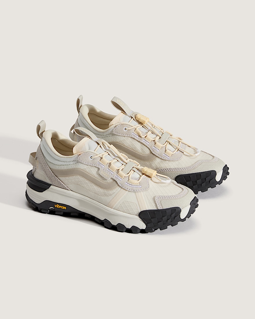 Crosspath XC Shoe VANS Marshmallow White ALT1