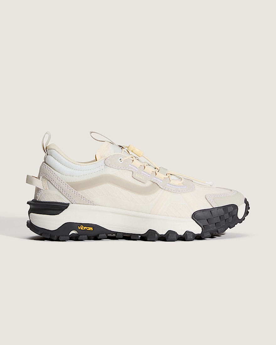 Crosspath XC Shoe VANS Marshmallow White ALT5