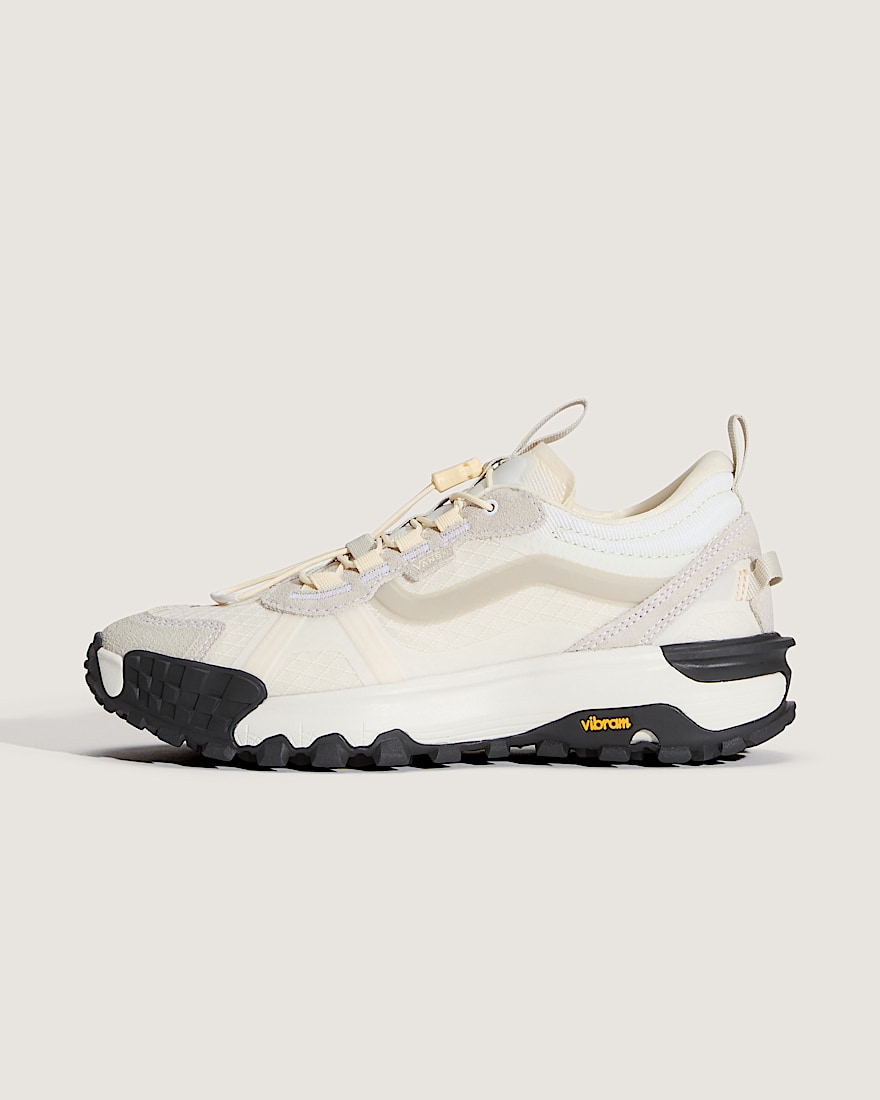 Crosspath XC Shoe VANS Marshmallow White HERO