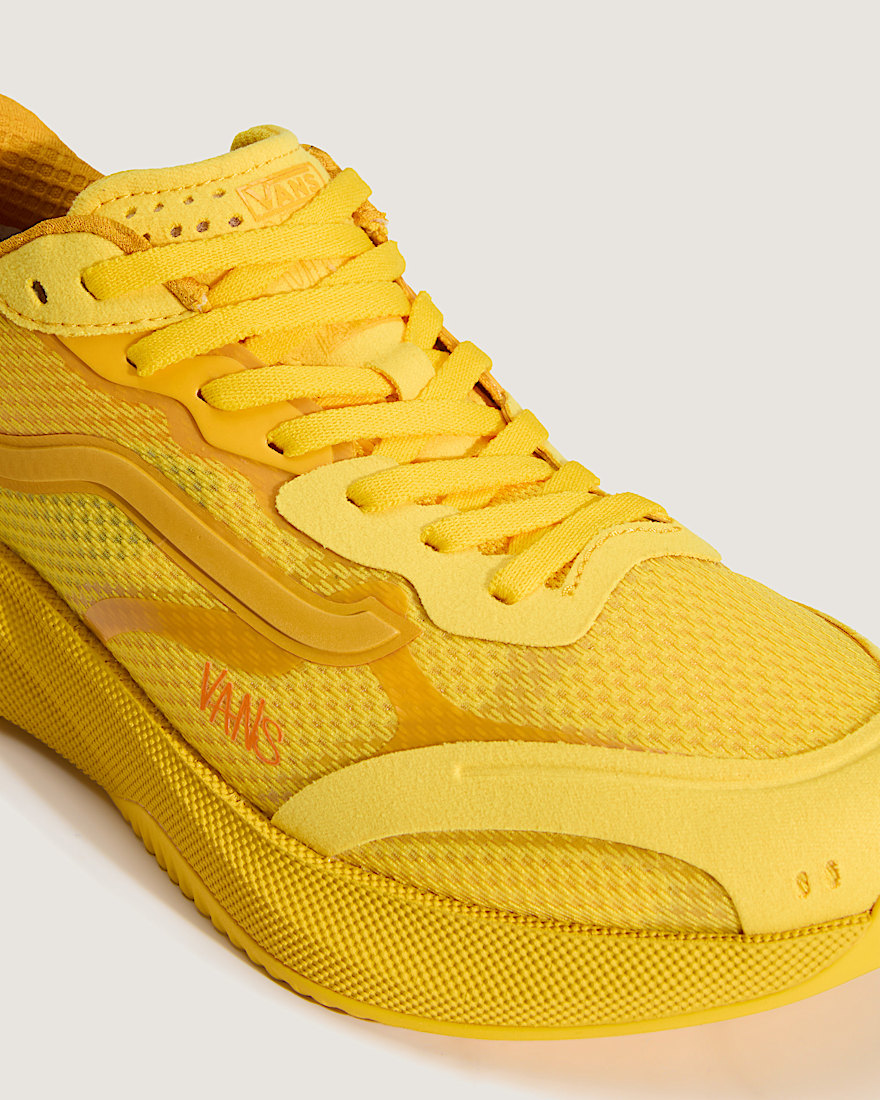 Premium AVE Rapid Shoe by Atiba VANS Atiba Gold ALT4