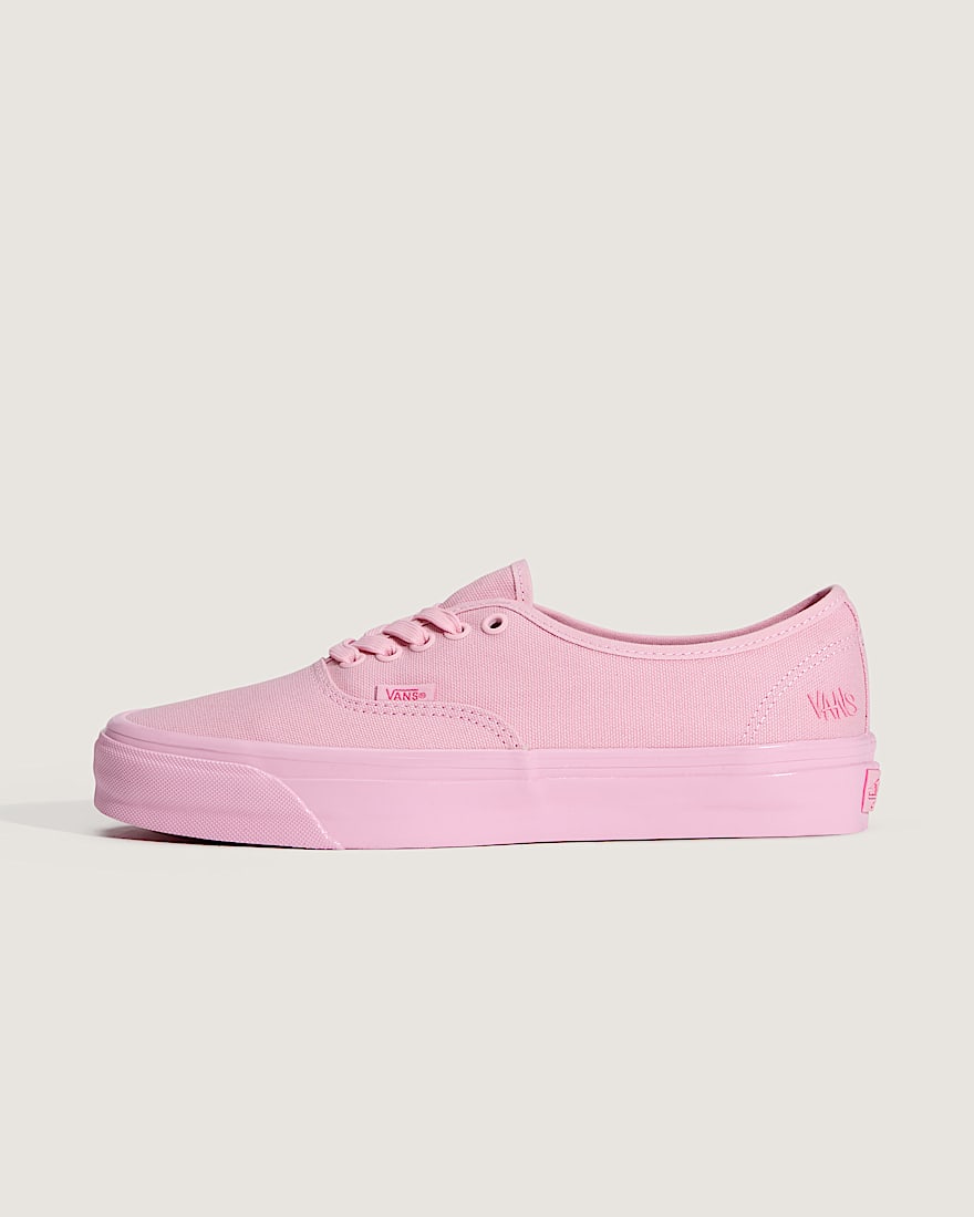 Premium Authentic Shoe by Atiba VANS Atiba Pink HERO