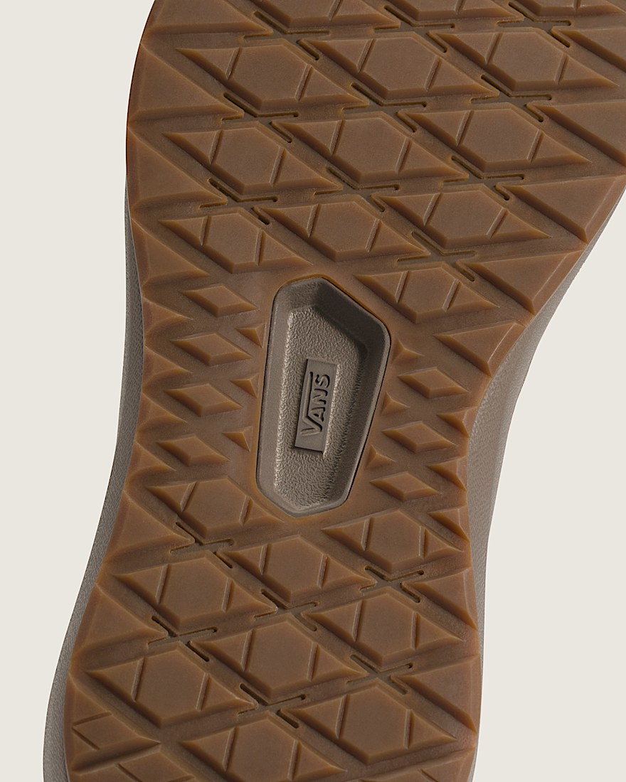 Ultrarange 20 Shoe VANS Bungee Cord Brown ALT4