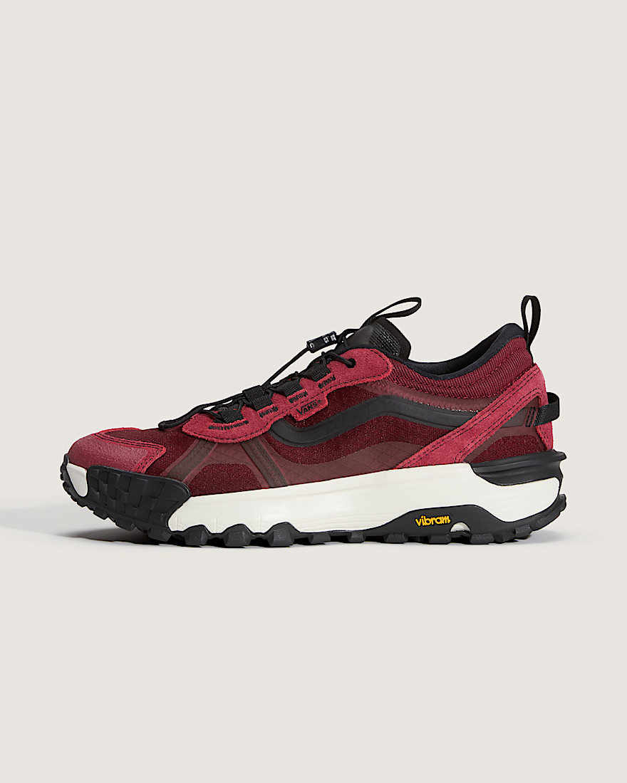 Crosspath XC Shoe VANS Bordeaux HERO