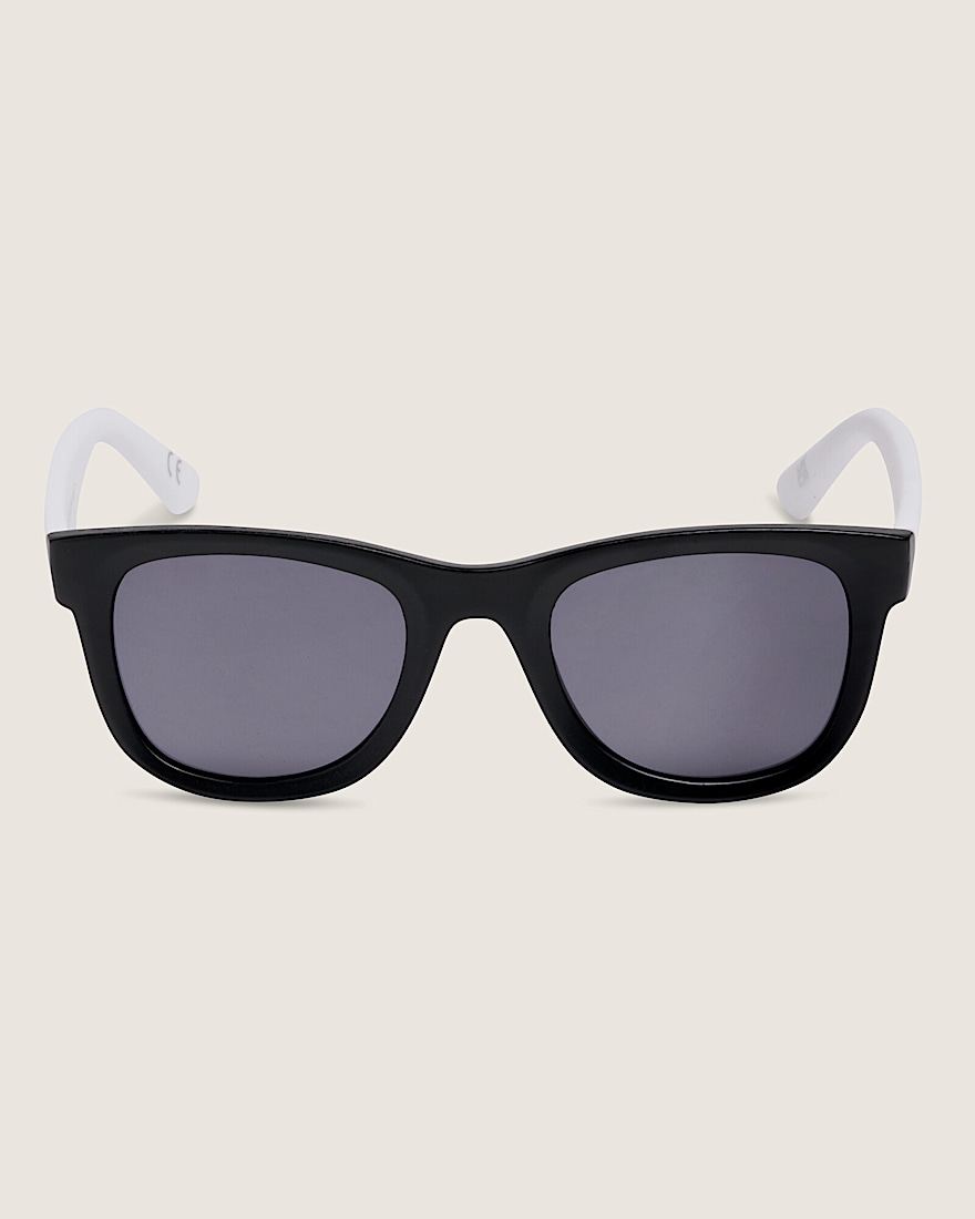 Spicoli Sunglasses VANS Black ALT1