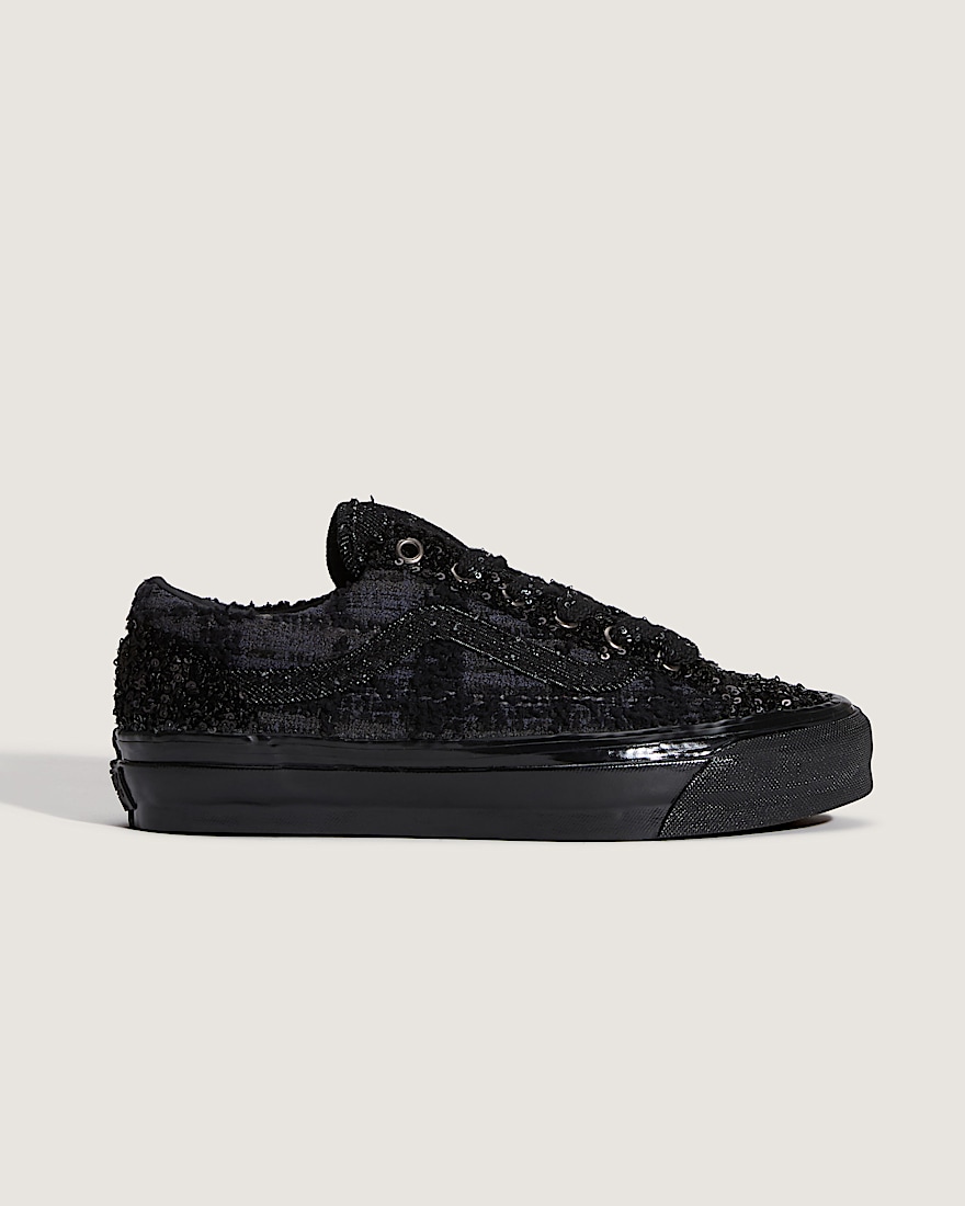 Premium Old Skool 36 Shoe VANS Black Black ALT5
