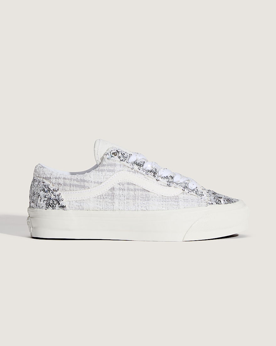 Premium Old Skool 36 Shoe VANS White ALT5