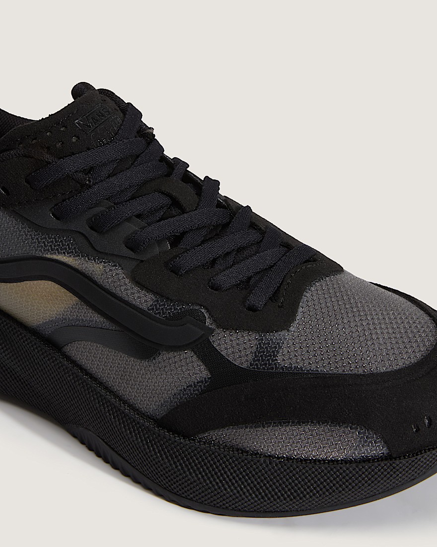Premium AVE Rapid Shoe VANS Blackout ALT4