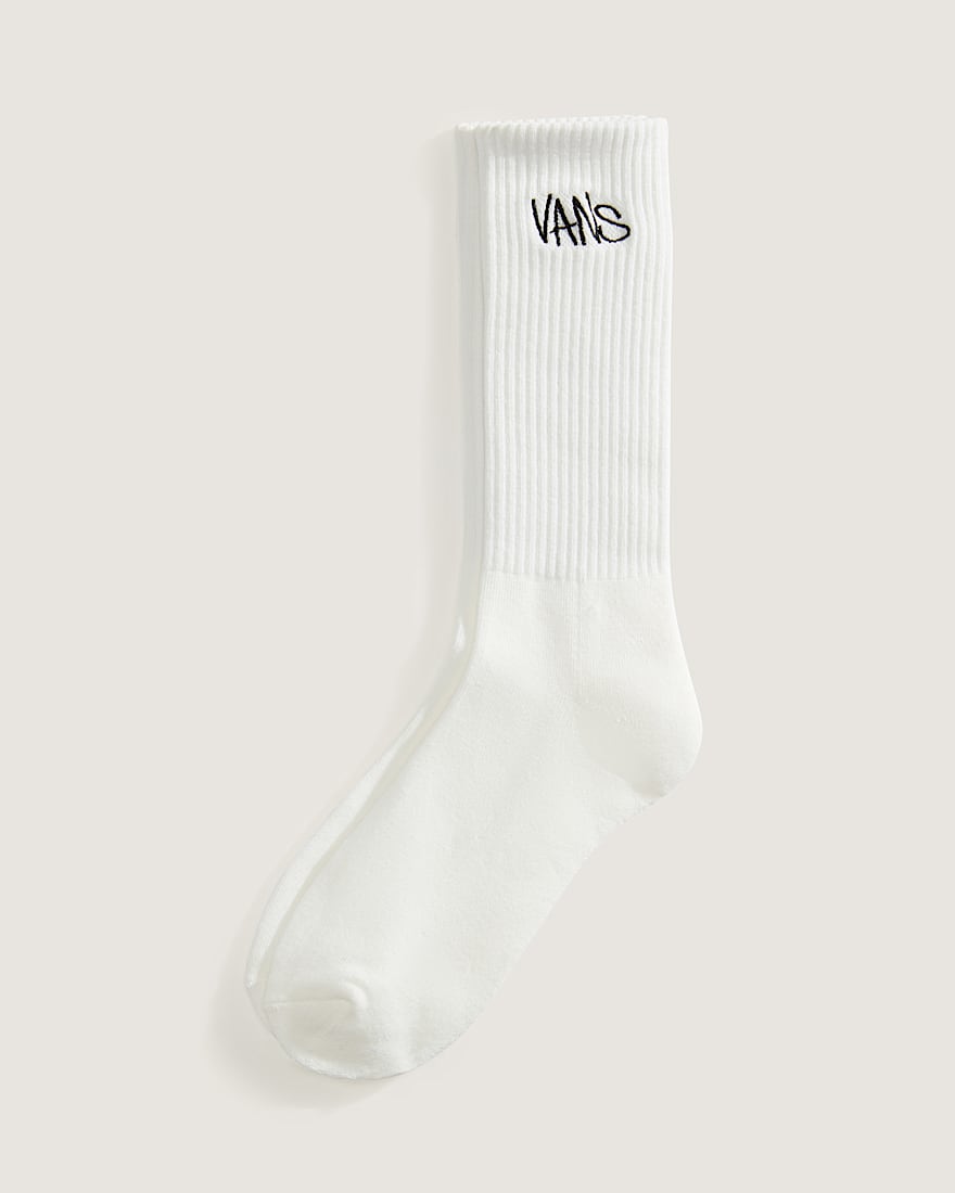 Vans x Atiba Socks VANS Atiba White HERO