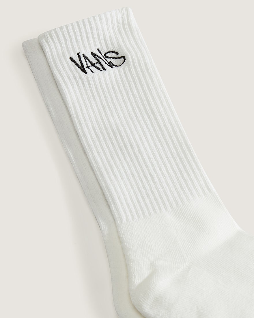 Vans x Atiba Socks VANS Atiba White ALT2