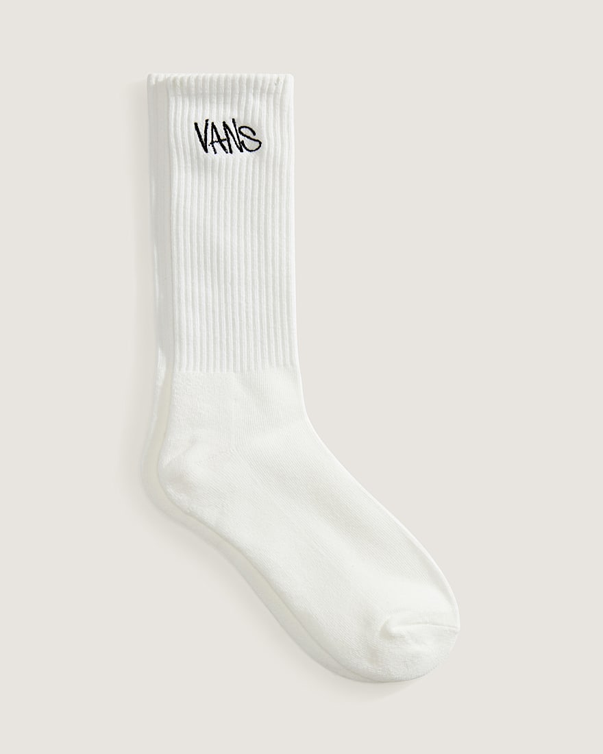 Vans x Atiba Socks VANS Atiba White ALT1